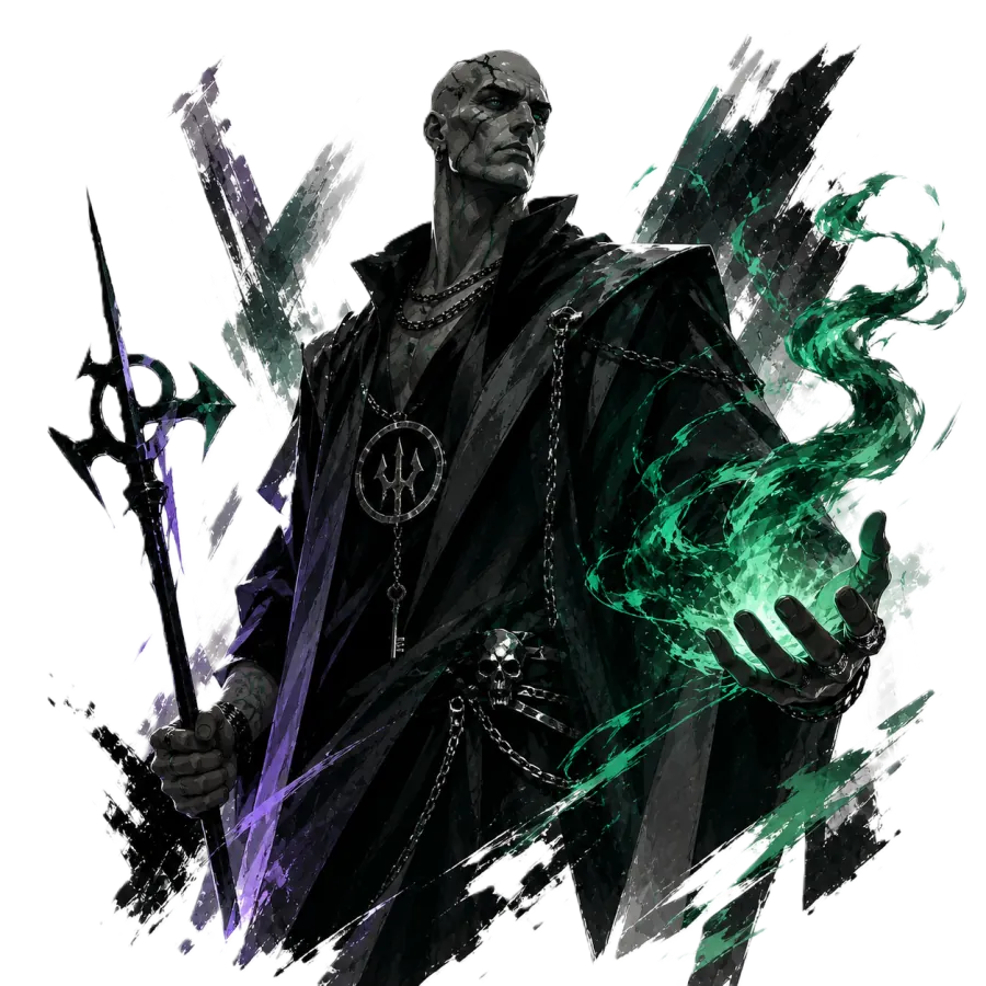 Filho de Hades