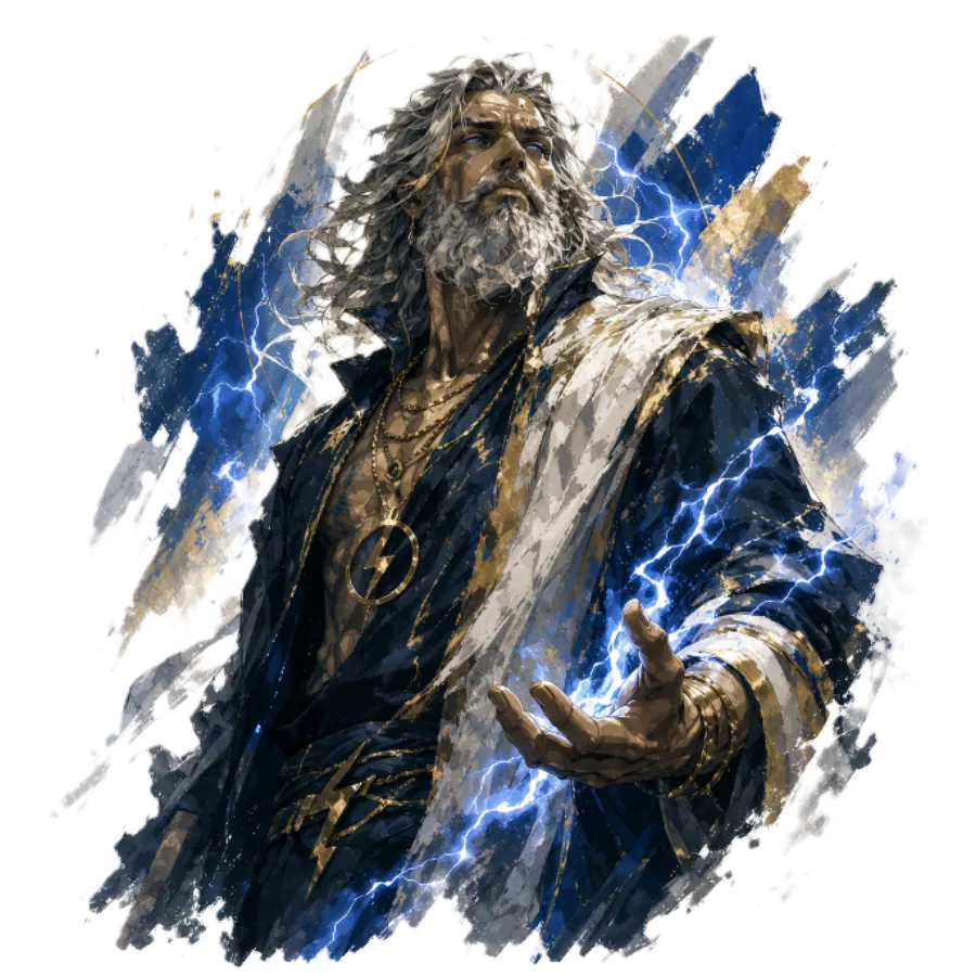 Filho de Zeus